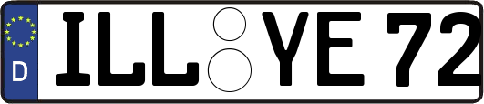 ILL-YE72