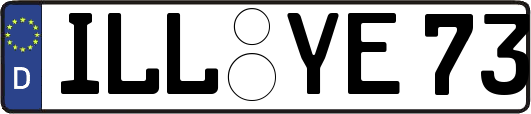 ILL-YE73