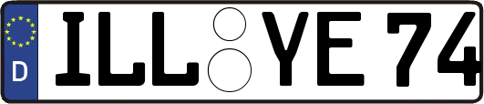 ILL-YE74