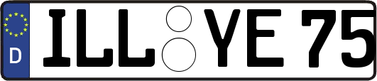 ILL-YE75