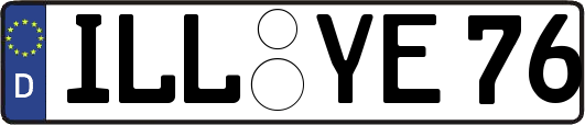 ILL-YE76
