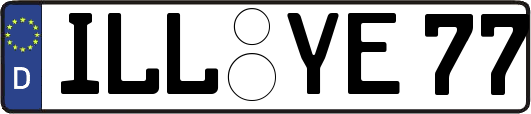 ILL-YE77