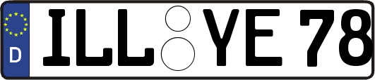 ILL-YE78