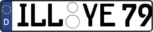 ILL-YE79