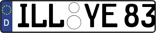 ILL-YE83
