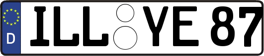 ILL-YE87