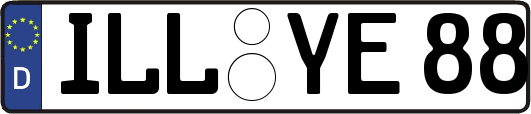 ILL-YE88