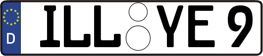 ILL-YE9