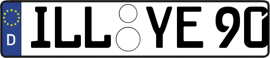 ILL-YE90
