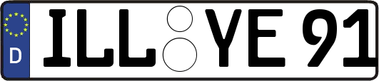 ILL-YE91