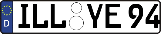 ILL-YE94