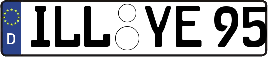 ILL-YE95