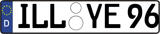 ILL-YE96