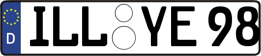 ILL-YE98
