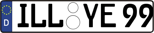 ILL-YE99