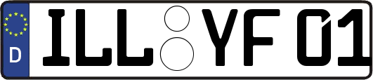 ILL-YF01