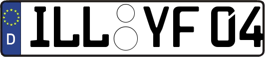 ILL-YF04