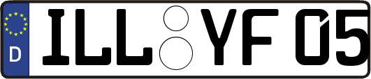 ILL-YF05
