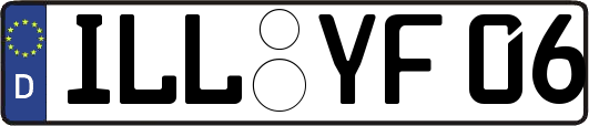 ILL-YF06