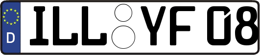 ILL-YF08