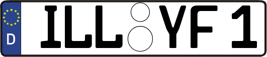 ILL-YF1