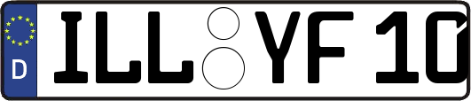 ILL-YF10