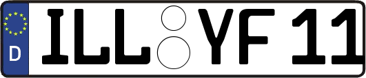 ILL-YF11