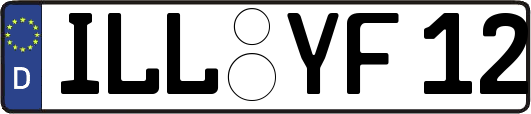 ILL-YF12