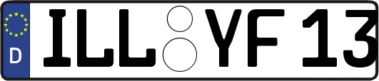 ILL-YF13