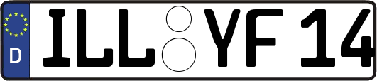 ILL-YF14