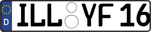 ILL-YF16