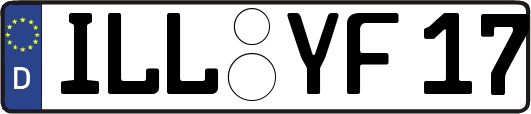 ILL-YF17