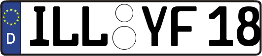 ILL-YF18