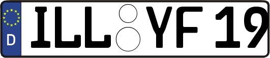 ILL-YF19