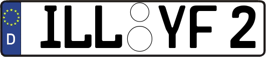 ILL-YF2