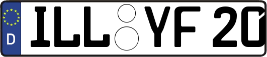 ILL-YF20