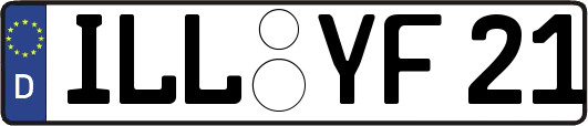 ILL-YF21