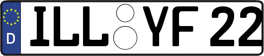 ILL-YF22