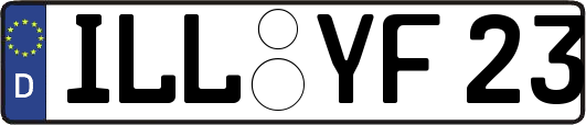 ILL-YF23