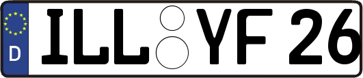 ILL-YF26