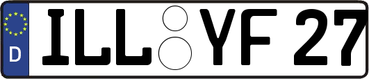 ILL-YF27