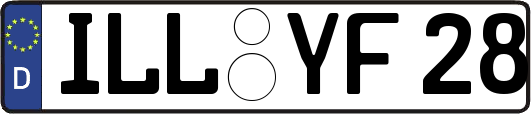 ILL-YF28