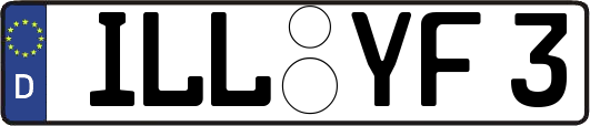 ILL-YF3