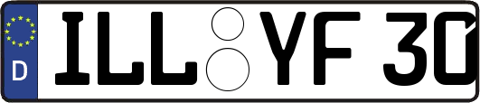 ILL-YF30