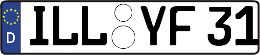 ILL-YF31