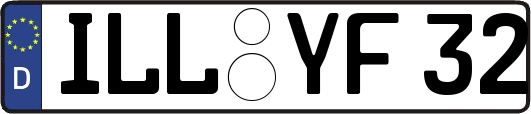 ILL-YF32