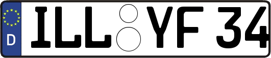 ILL-YF34