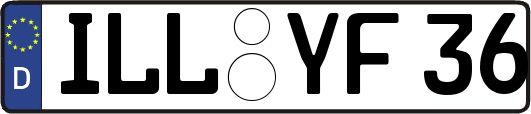 ILL-YF36
