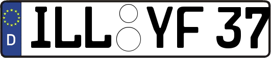ILL-YF37