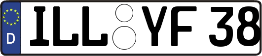 ILL-YF38